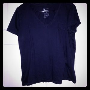 3/$15 GAP The Mercer Pocket T-shirt